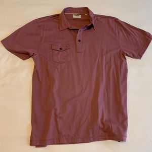 Like New Linksoul Golf Polo